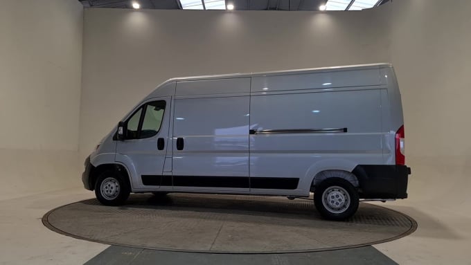 2024 Citroen Relay