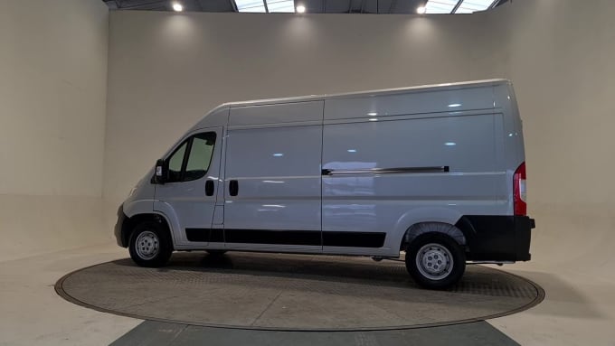 2024 Citroen Relay