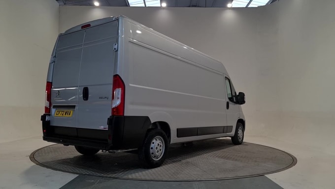 2024 Citroen Relay