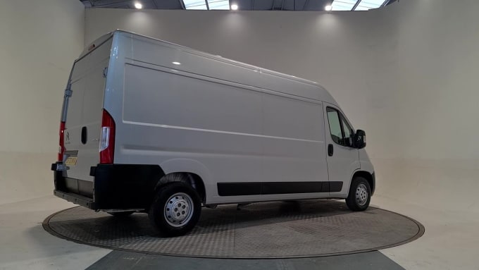 2024 Citroen Relay