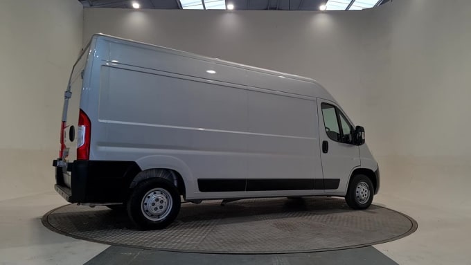 2024 Citroen Relay