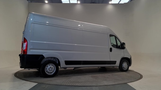 2024 Citroen Relay