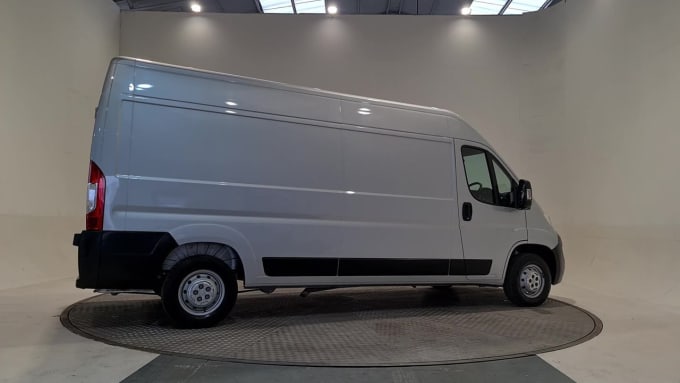 2024 Citroen Relay