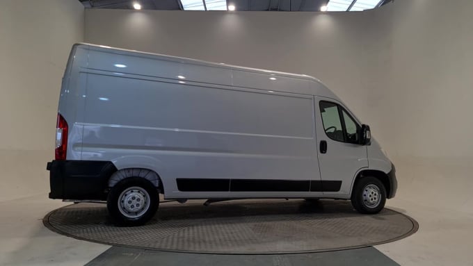 2024 Citroen Relay