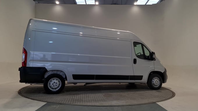 2024 Citroen Relay