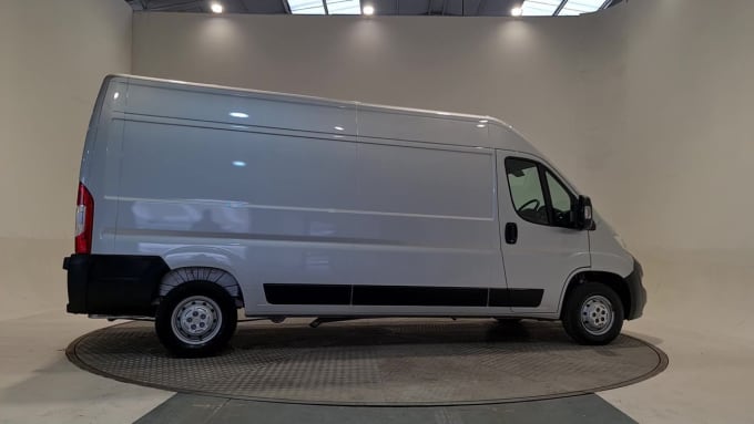 2024 Citroen Relay