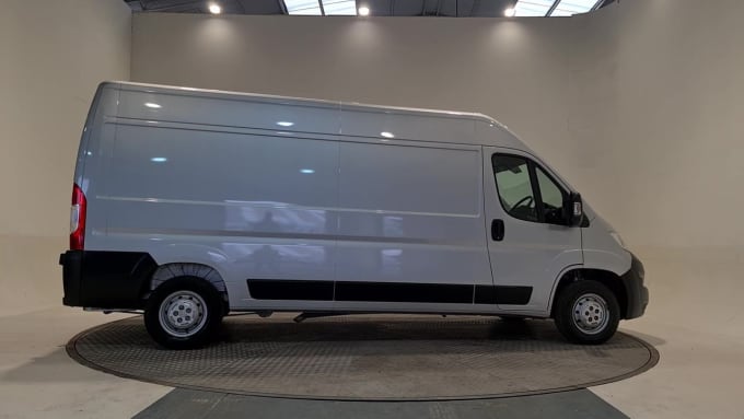 2024 Citroen Relay