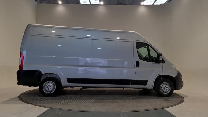 2024 Citroen Relay