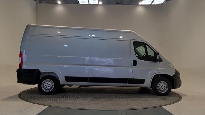 2024 Citroen Relay