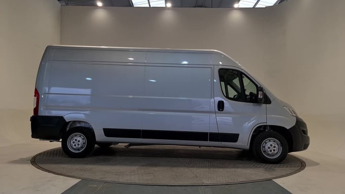 2024 Citroen Relay