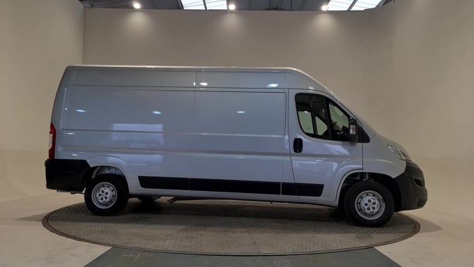 2024 Citroen Relay