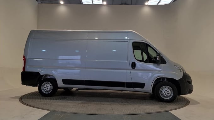 2024 Citroen Relay