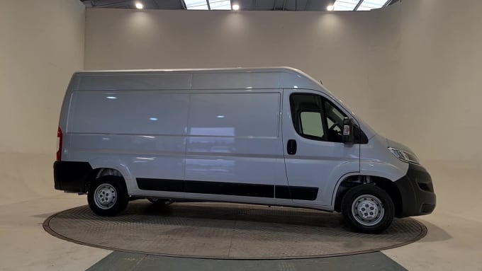 2024 Citroen Relay