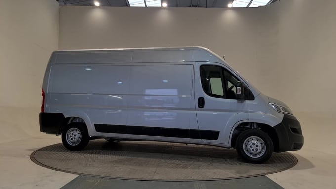 2024 Citroen Relay