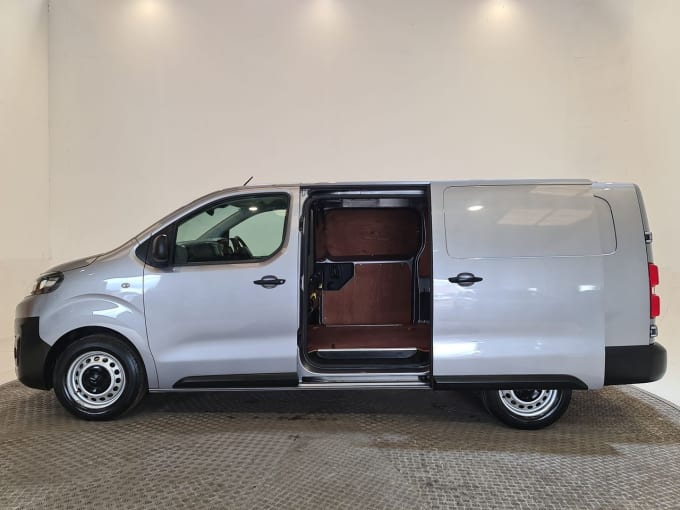 2024 Citroen Dispatch