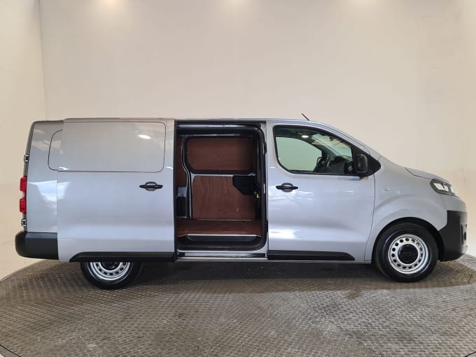 2024 Citroen Dispatch