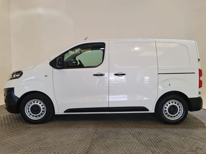 2024 Citroen Dispatch