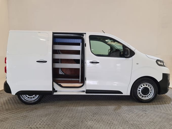 2024 Citroen Dispatch