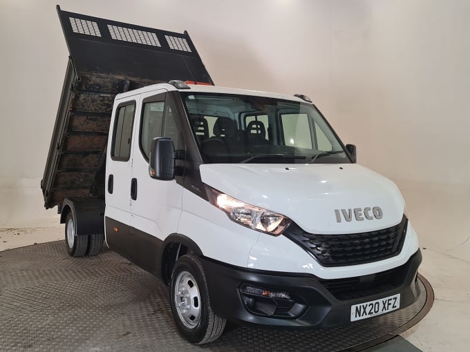 2024 Iveco Daily