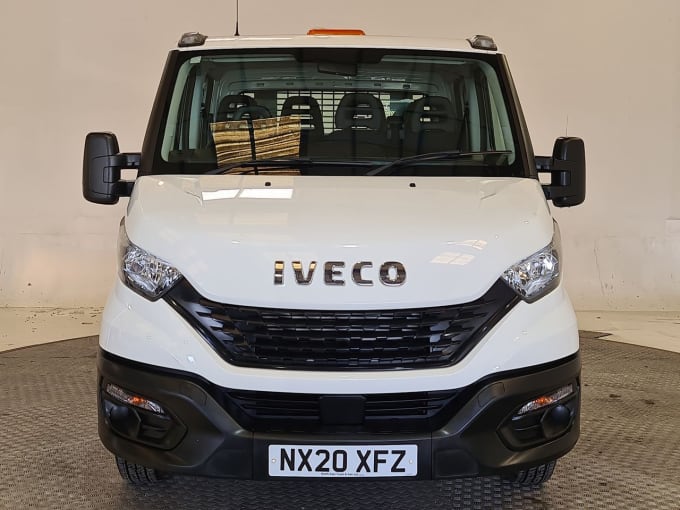 2024 Iveco Daily