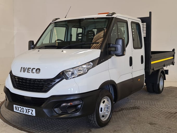 2024 Iveco Daily