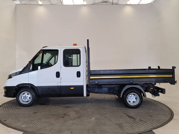 2024 Iveco Daily