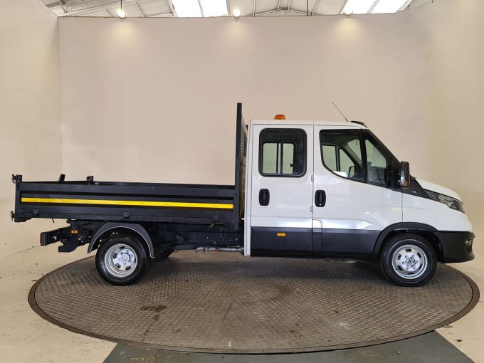 2024 Iveco Daily