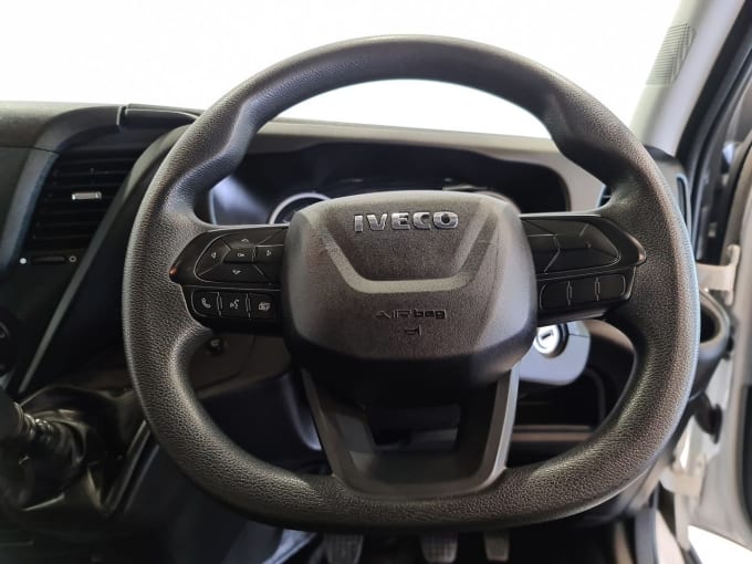 2024 Iveco Daily