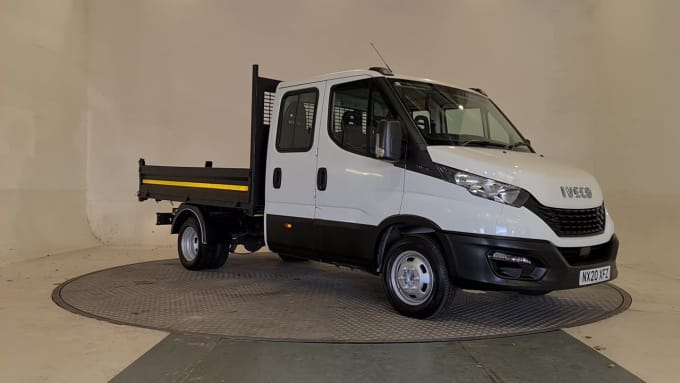 2024 Iveco Daily