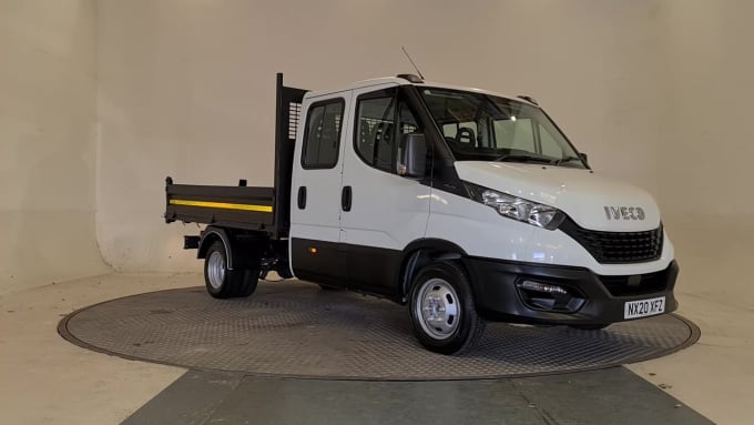 2024 Iveco Daily