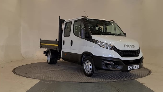 2024 Iveco Daily