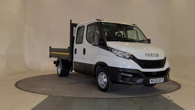 2024 Iveco Daily