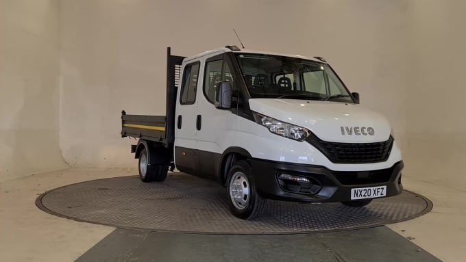 2024 Iveco Daily