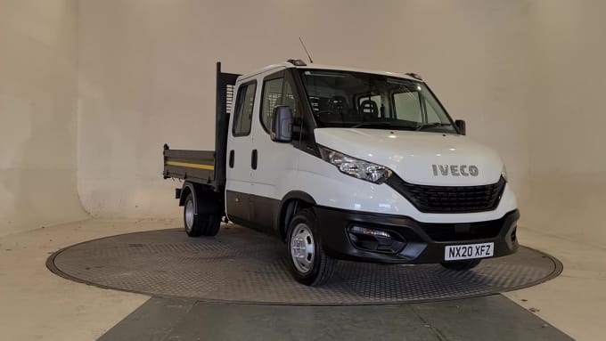 2024 Iveco Daily