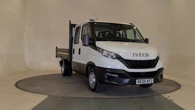 2024 Iveco Daily