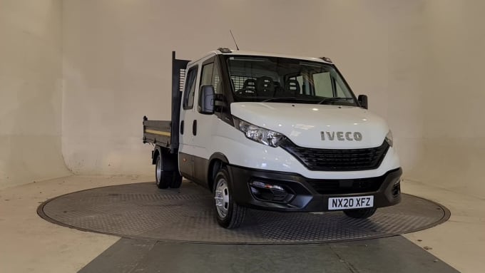 2024 Iveco Daily