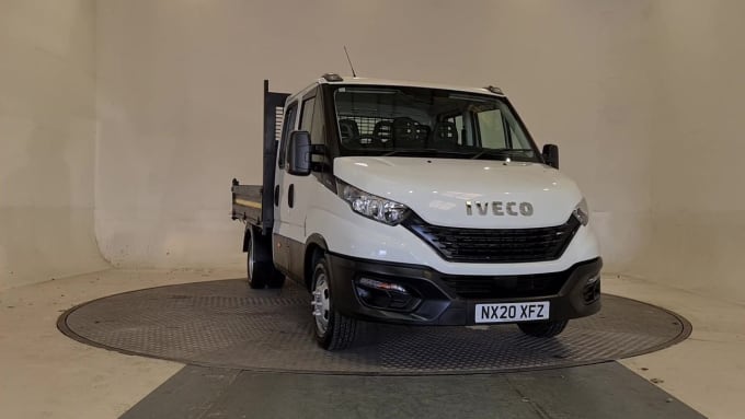 2024 Iveco Daily