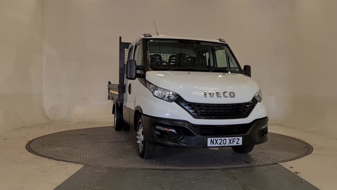 2024 Iveco Daily