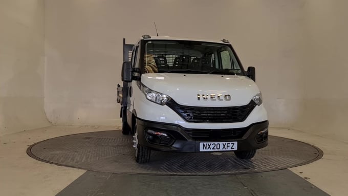 2024 Iveco Daily