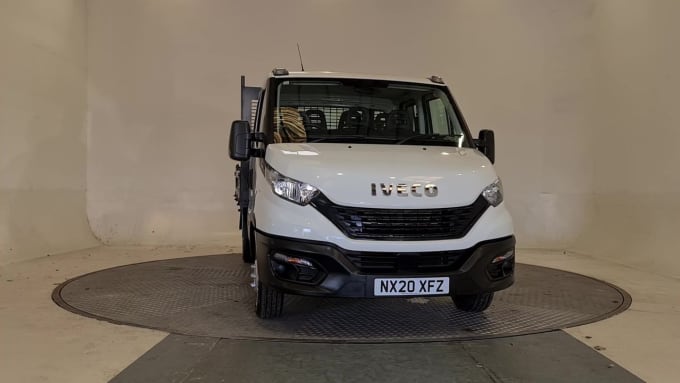 2024 Iveco Daily