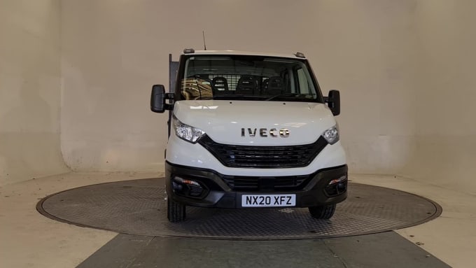 2024 Iveco Daily