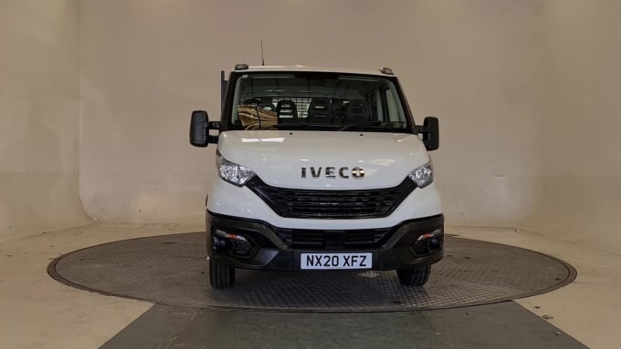 2024 Iveco Daily