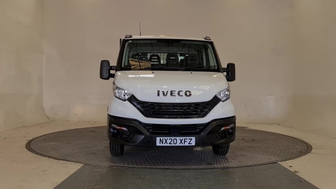 2024 Iveco Daily