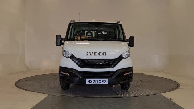 2024 Iveco Daily