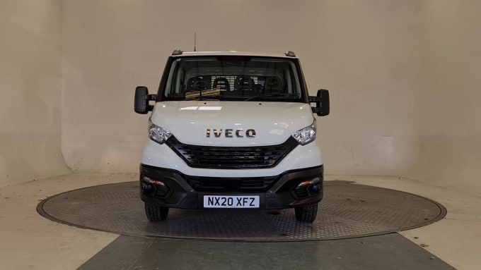 2024 Iveco Daily