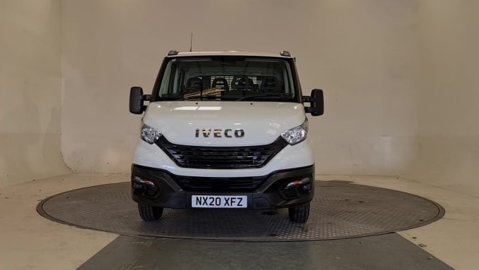 2024 Iveco Daily