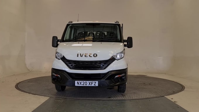 2024 Iveco Daily