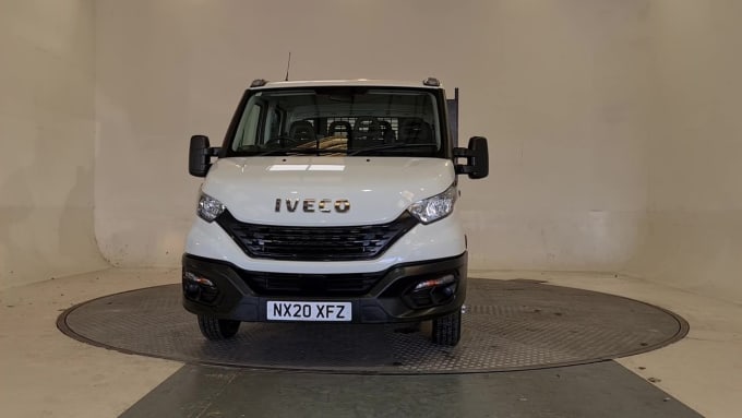 2024 Iveco Daily