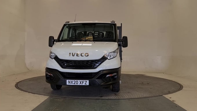 2024 Iveco Daily