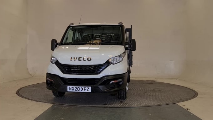 2024 Iveco Daily